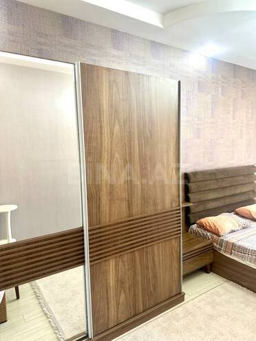 Сдаётся 3-комн. новостройка 105 м², м. Шах Исмаил Хатаи, photo 12 from 24