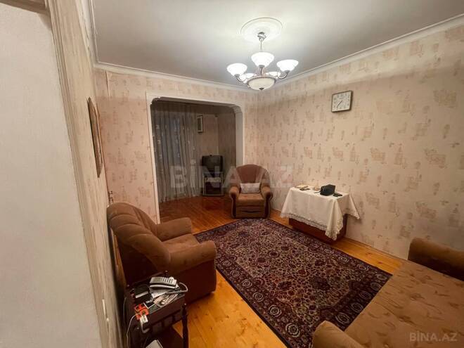 Сдаётся 2-комн. вторичка 50 м², м. 20 января, photo 3 from 14