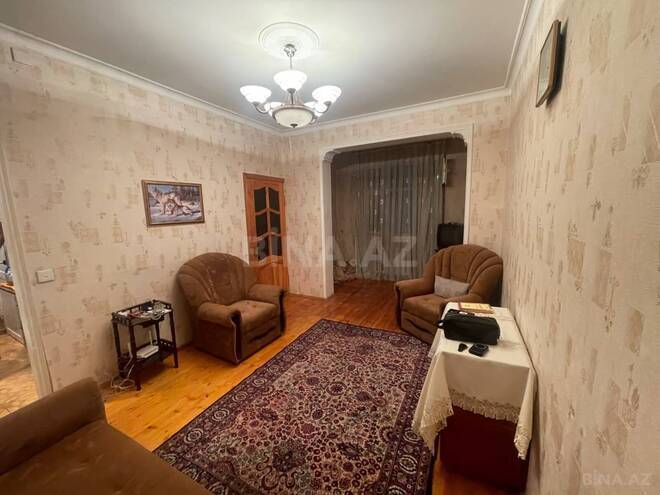 Сдаётся 2-комн. вторичка 50 м², м. 20 января, photo 1 from 14