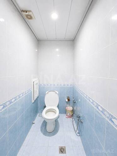 Продаётся 2-комн. новостройка 66 м², м. Ази Асланов, photo 12 from 15