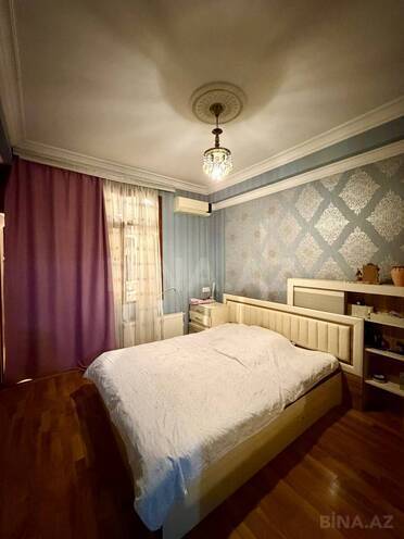 Продаётся 2-комн. новостройка 66 м², м. Ази Асланов, photo 3 from 15