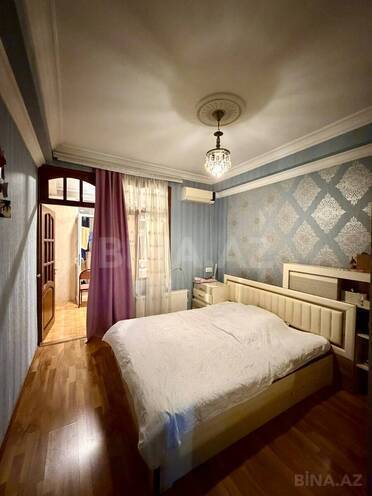 Продаётся 2-комн. новостройка 66 м², м. Ази Асланов, photo 4 from 15