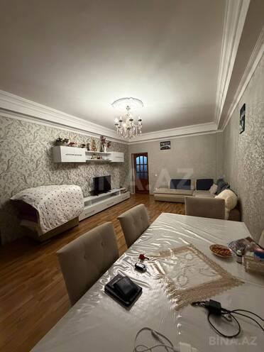 Продаётся 2-комн. новостройка 66 м², м. Ази Асланов, photo 8 from 15
