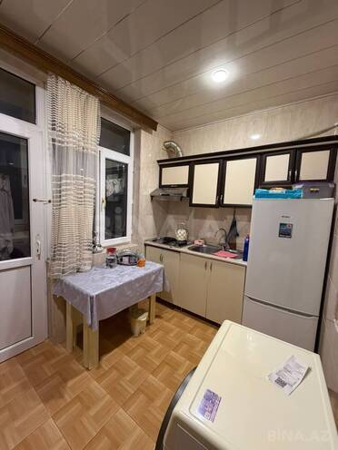 Продаётся 2-комн. новостройка 66 м², м. Ази Асланов, photo 9 from 15