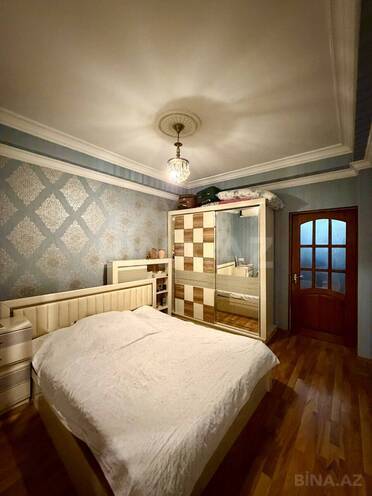 Продаётся 2-комн. новостройка 66 м², м. Ази Асланов, photo 1 from 15