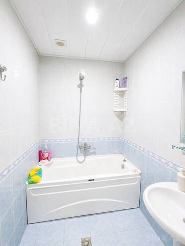Продаётся 2-комн. новостройка 66 м², м. Ази Асланов, photo 11 from 15