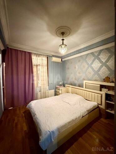 Продаётся 2-комн. новостройка 66 м², м. Ази Асланов, photo 5 from 15