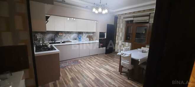 Satılır 3 otaqlı yeni tikili 137 m², Şah İsmayıl Xətai m., photo 10 from 16