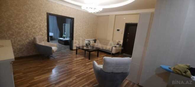 Satılır 3 otaqlı yeni tikili 137 m², Şah İsmayıl Xətai m., photo 12 from 16