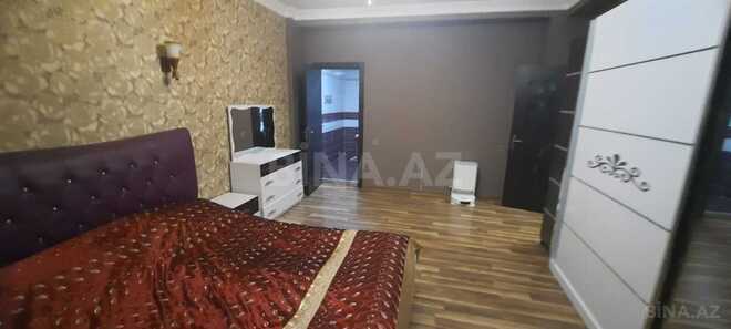 Satılır 3 otaqlı yeni tikili 137 m², Şah İsmayıl Xətai m., photo 6 from 16