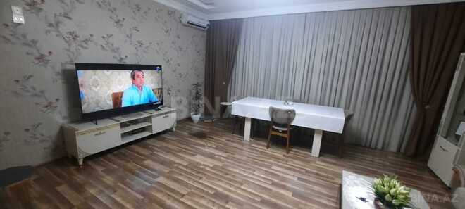 Satılır 3 otaqlı yeni tikili 137 m², Şah İsmayıl Xətai m., photo 1 from 16