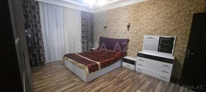 Satılır 3 otaqlı yeni tikili 137 m², Şah İsmayıl Xətai m., photo 4 from 16