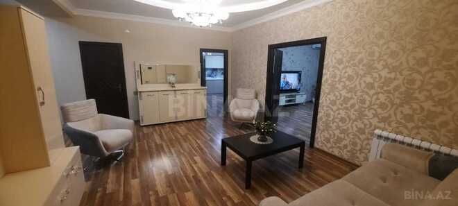 Satılır 3 otaqlı yeni tikili 137 m², Şah İsmayıl Xətai m., photo 13 from 16