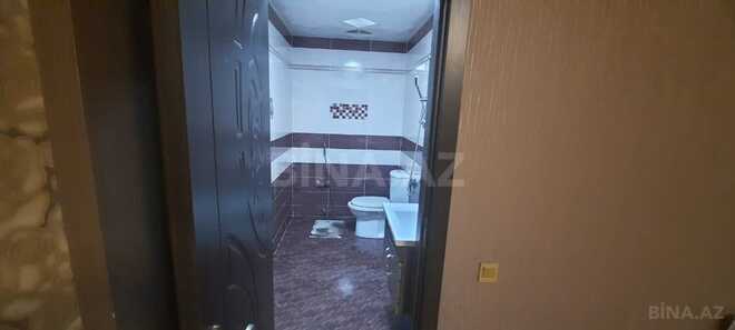 Satılır 3 otaqlı yeni tikili 137 m², Şah İsmayıl Xətai m., photo 15 from 16