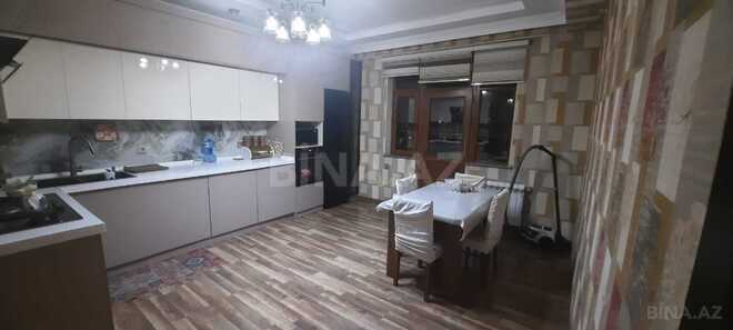 Satılır 3 otaqlı yeni tikili 137 m², Şah İsmayıl Xətai m., photo 9 from 16
