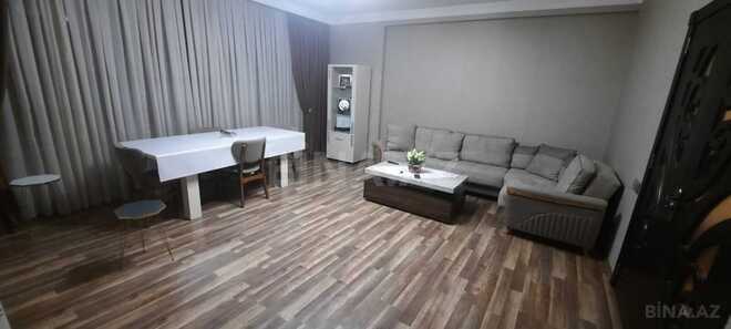 Satılır 3 otaqlı yeni tikili 137 m², Şah İsmayıl Xətai m., photo 3 from 16