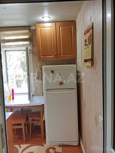 İcarəyə verilir 1 otaqlı köhnə tikili 35 m², Elmlər Akademiyası m., photo 4 from 10