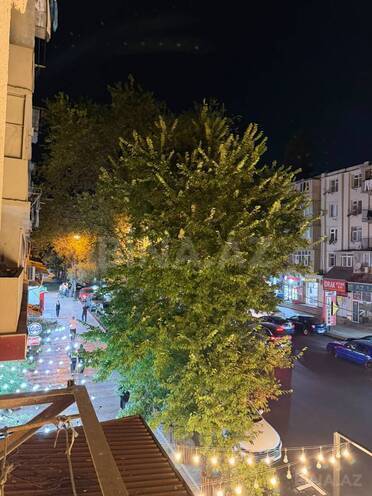 İcarəyə verilir 1 otaqlı köhnə tikili 35 m², Elmlər Akademiyası m., photo 9 from 10