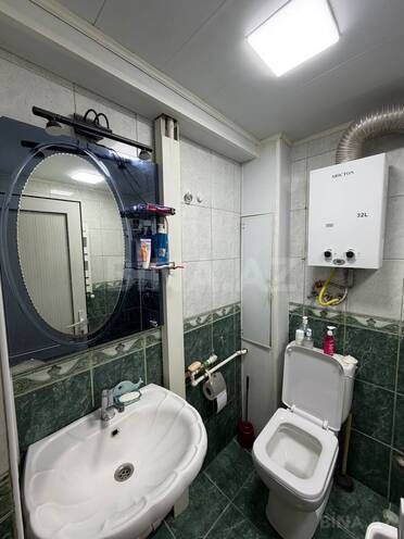 İcarəyə verilir 1 otaqlı köhnə tikili 35 m², Elmlər Akademiyası m., photo 5 from 10