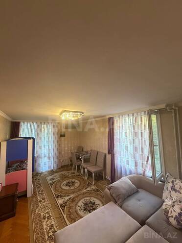 İcarəyə verilir 1 otaqlı köhnə tikili 35 m², Elmlər Akademiyası m., photo 3 from 10