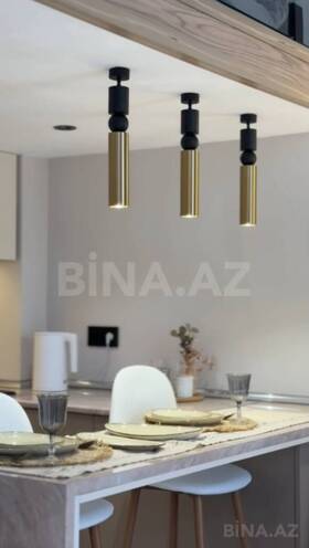 Сдаётся 2-комн. новостройка 65 м², Хатаинский р., photo 5 from 8