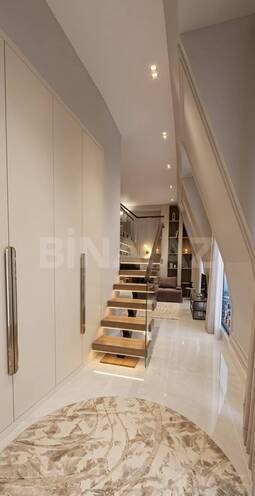 Сдаётся 2-комн. новостройка 65 м², Хатаинский р., photo 4 from 8