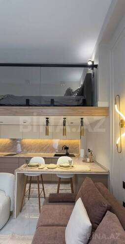 Сдаётся 2-комн. новостройка 65 м², Хатаинский р., photo 1 from 8