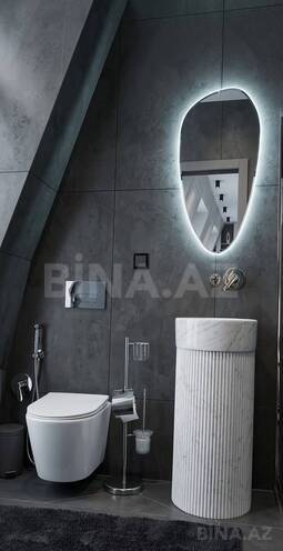 Сдаётся 2-комн. новостройка 65 м², Хатаинский р., photo 6 from 8