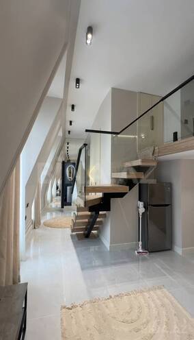 Сдаётся 2-комн. новостройка 65 м², Хатаинский р., photo 3 from 8