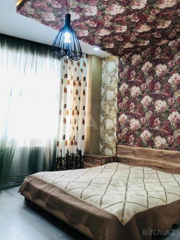 İcarəyə verilir 3 otaqlı yeni tikili 110 m², İnşaatçılar m., photo 13 from 27
