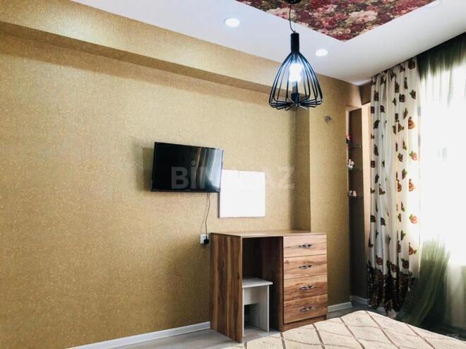 İcarəyə verilir 3 otaqlı yeni tikili 110 m², İnşaatçılar m., photo 11 from 27
