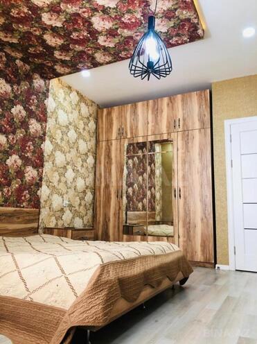 İcarəyə verilir 3 otaqlı yeni tikili 110 m², İnşaatçılar m., photo 7 from 27