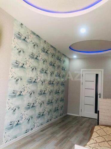 İcarəyə verilir 3 otaqlı yeni tikili 110 m², İnşaatçılar m., photo 16 from 27