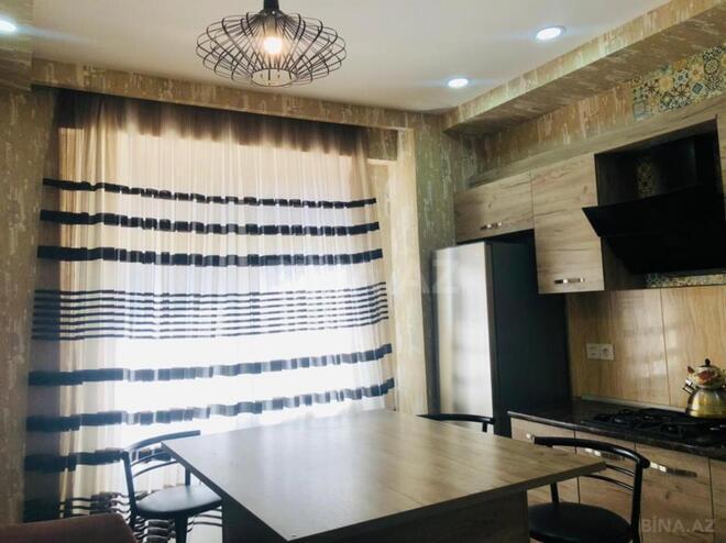 İcarəyə verilir 3 otaqlı yeni tikili 110 m², İnşaatçılar m., photo 20 from 27