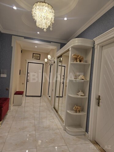 Продаётся 3-комн. новостройка 115 м², м. 20 января, photo 4 from 28