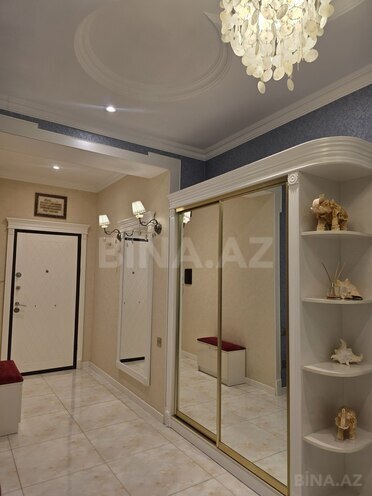 Продаётся 3-комн. новостройка 115 м², м. 20 января, photo 1 from 28