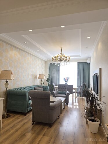Продаётся 3-комн. новостройка 115 м², м. 20 января, photo 10 from 28
