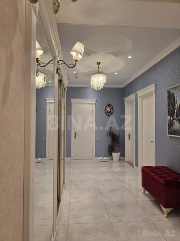 Продаётся 3-комн. новостройка 115 м², м. 20 января, photo 7 from 28