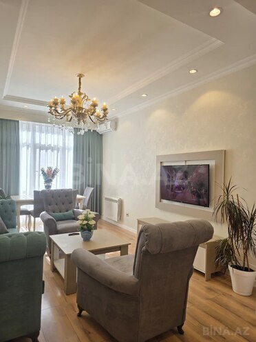 Продаётся 3-комн. новостройка 115 м², м. 20 января, photo 22 from 28