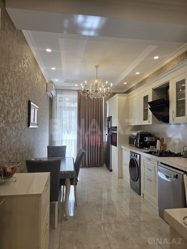 Продаётся 3-комн. новостройка 115 м², м. 20 января, photo 19 from 28