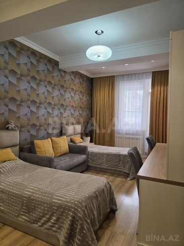 Продаётся 3-комн. новостройка 115 м², м. 20 января, photo 20 from 28