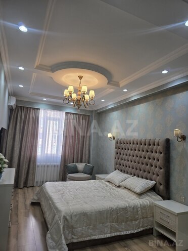 Продаётся 3-комн. новостройка 115 м², м. 20 января, photo 15 from 28