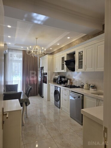 Продаётся 3-комн. новостройка 115 м², м. 20 января, photo 14 from 28