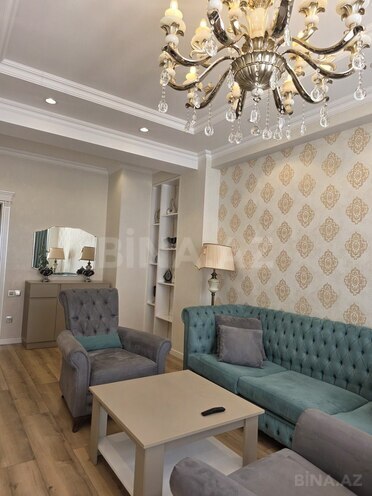 Продаётся 3-комн. новостройка 115 м², м. 20 января, photo 23 from 28