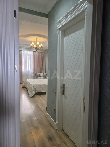 Продаётся 3-комн. новостройка 115 м², м. 20 января, photo 27 from 28