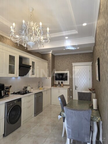 Продаётся 3-комн. новостройка 115 м², м. 20 января, photo 18 from 28