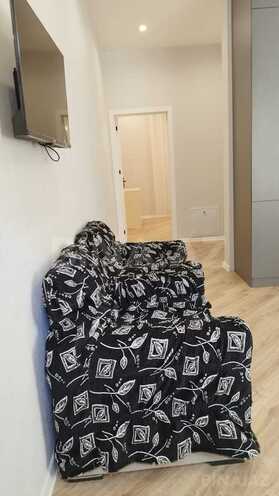 Сдаётся  дом/дача 48 м², пос. Кешля, photo 11 from 19