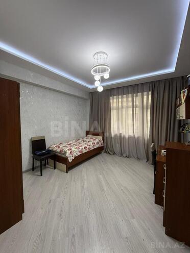 Продаётся 3-комн. новостройка 104 м², м. Иншаатчылар, photo 7 from 21