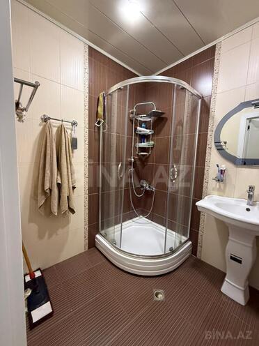 Продаётся 3-комн. новостройка 104 м², м. Иншаатчылар, photo 20 from 21
