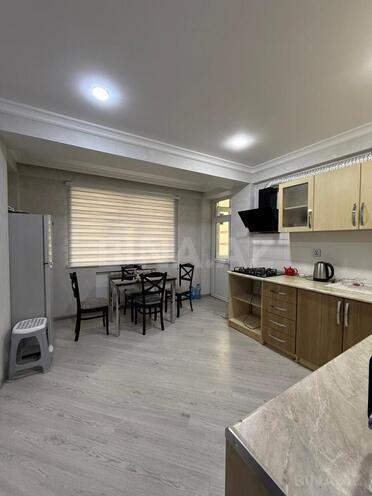 Продаётся 3-комн. новостройка 104 м², м. Иншаатчылар, photo 9 from 21